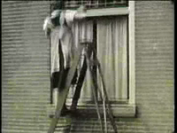 1591 AV1591 Familiefilm Vegter, deel 2; S.G. Vegter; circa 1934-1935
